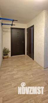 2-к квартира, посуточно, 50м2, 1/1 этаж