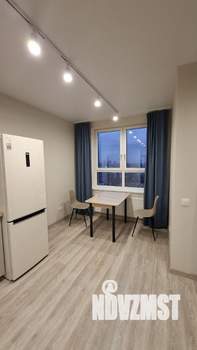 Студия квартира, на длительный срок, 30м2, 16/25 этаж