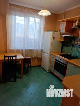 1-к квартира, на длительный срок, 33м2, 6/10 этаж