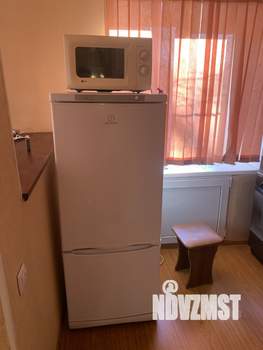 Студия квартира, на длительный срок, 29м2, 1/5 этаж