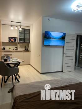 Студия квартира, посуточно, 31м2, 2/16 этаж