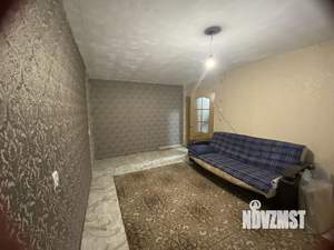 2-к квартира, на длительный срок, 48м2, 1/12 этаж