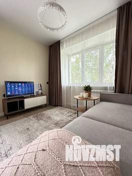 1-к квартира, посуточно, 31м2, 5/5 этаж