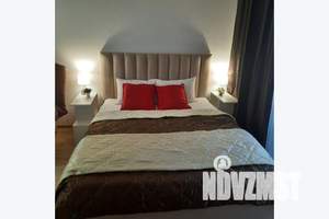 1-к квартира, посуточно, 27м2, 17/25 этаж