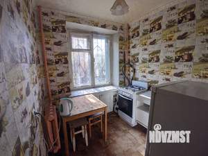 1-к квартира, на длительный срок, 31м2, 2/9 этаж