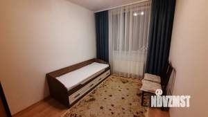 2-к квартира, на длительный срок, 61м2, 18/23 этаж