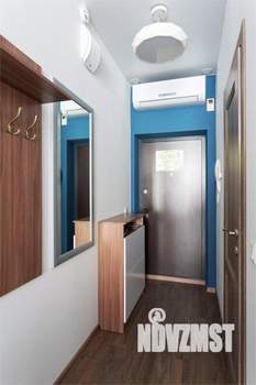 1-к квартира, посуточно, 27м2, 1/1 этаж