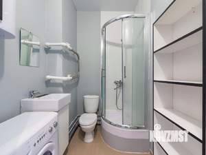 1-к квартира, посуточно, 19м2, 1/1 этаж