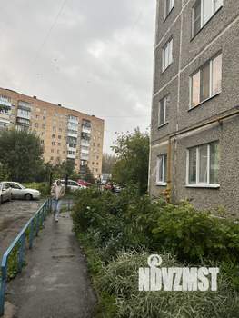 2-к квартира, на длительный срок, 44м2, 9/9 этаж