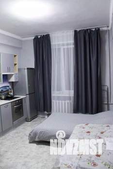 1-к квартира, посуточно, 19м2, 1/1 этаж