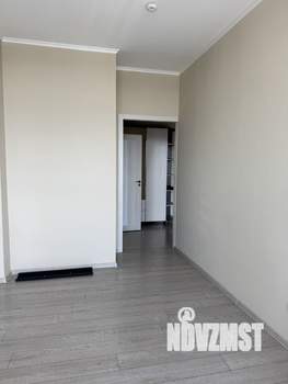 1-к квартира, на длительный срок, 50м2, 21/37 этаж