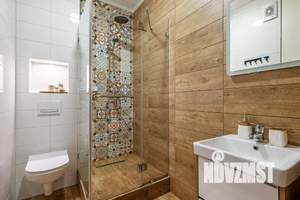 Студия квартира, посуточно, 41м2, 11/27 этаж