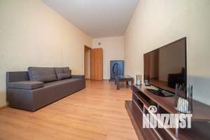 3-к квартира, посуточно, 126м2, 1/1 этаж