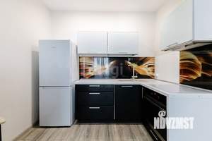 1-к квартира, на длительный срок, 43м2, 7/9 этаж