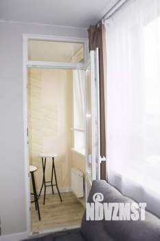 2-к квартира, посуточно, 46м2, 16/25 этаж