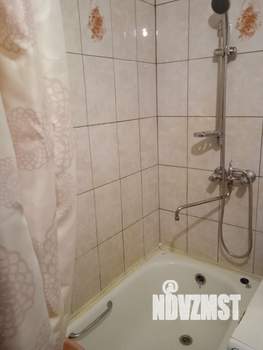 1-к квартира, на длительный срок, 28м2, 3/5 этаж