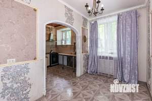 3-к квартира, на длительный срок, 70м2, 1/4 этаж