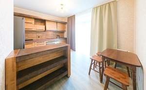 1-к квартира, на длительный срок, 45м2, 12/13 этаж