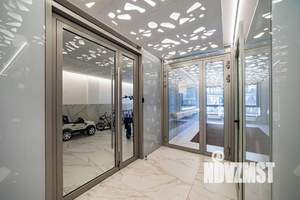 1-к квартира, посуточно, 52м2, 1/1 этаж