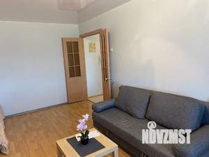2-к квартира, посуточно, 46м2, 11/16 этаж