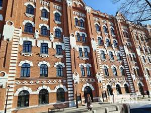 1-к квартира, посуточно, 29м2, 1/1 этаж