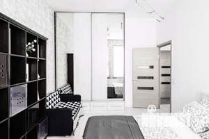 3-к квартира, посуточно, 90м2, 1/1 этаж