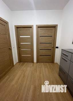 1-к квартира, на длительный срок, 44м2, 22/26 этаж
