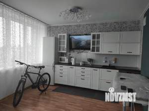 3-к квартира, на длительный срок, 64м2, 5/27 этаж
