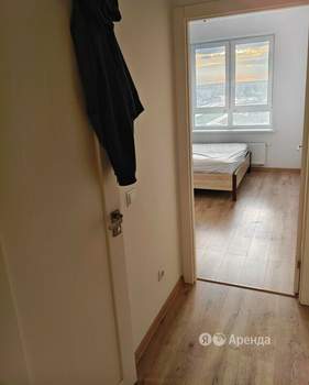 2-к квартира, на длительный срок, 32м2, 9/18 этаж