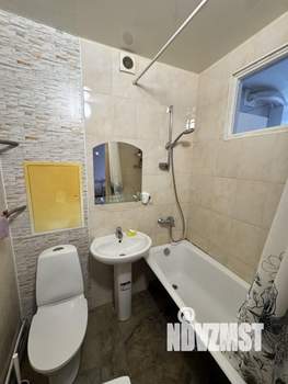 2-к квартира, на длительный срок, 42м2, 2/4 этаж