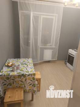 1-к квартира, на длительный срок, 39м2, 8/18 этаж