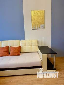 1-к квартира, на длительный срок, 40м2, 6/6 этаж