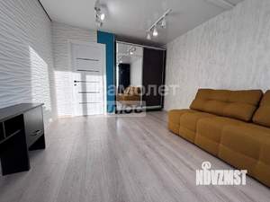 2-к квартира, на длительный срок, 57м2, 23/35 этаж