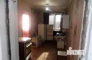 1-к квартира, на длительный срок, 34м2, 1/1 этаж