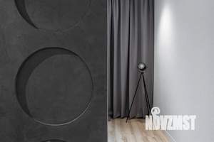 Студия квартира, посуточно, 42м2, 15/16 этаж