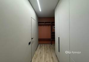 Студия квартира, на длительный срок, 28м2, 8/8 этаж