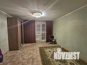 2-к квартира, на длительный срок, 42м2, 2/9 этаж