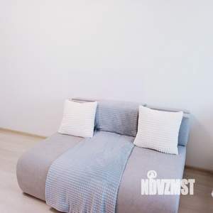 Студия квартира, посуточно, 22м2, 4/25 этаж
