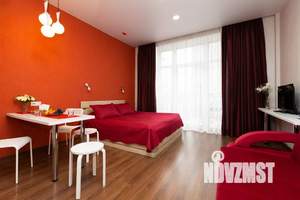 1-к квартира, посуточно, 30м2, 8/9 этаж