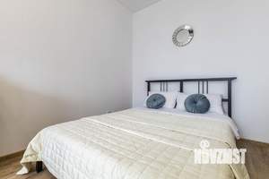 Студия квартира, посуточно, 26м2, 12/32 этаж