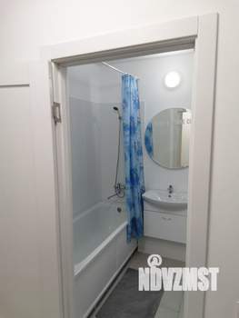 2-к квартира, на длительный срок, 43м2, 5/18 этаж