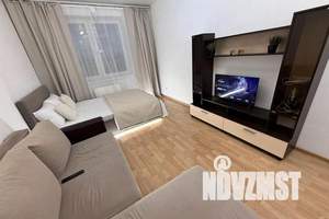 1-к квартира, посуточно, 41м2, 20/22 этаж