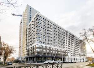 3-к квартира, на длительный срок, 79м2, 5/22 этаж