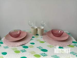 Студия квартира, посуточно, 26м2, 3/16 этаж