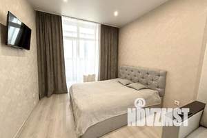 2-к квартира, посуточно, 65м2, 19/25 этаж