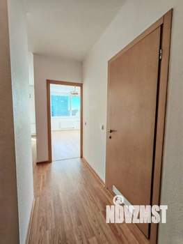 1-к квартира, на длительный срок, 42м2, 4/27 этаж