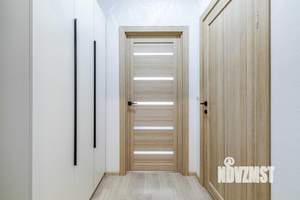 1-к квартира, посуточно, 19м2, 1/1 этаж