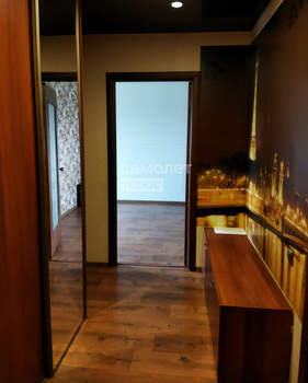 2-к квартира, на длительный срок, 44м2, 6/9 этаж