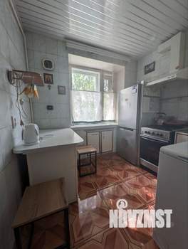 2-к квартира, на длительный срок, 42м2, 5/5 этаж
