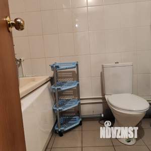 1-к квартира, на длительный срок, 37м2, 1/23 этаж